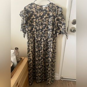 & other stories dress